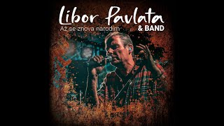 Libor Pavlata - Johanka