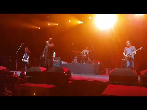 Samiam - She Found You (Live in São Paulo - Rock Station 2017)