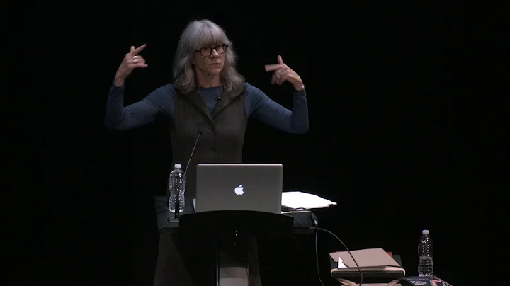 Ann Cvetkovich: Artist Curation as Queer Archival ...