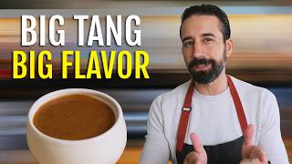 How to Make Carolina BBQ Sauce From Scratch