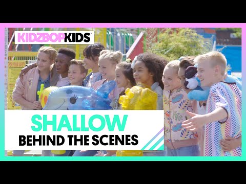 Kidz Bop Kids - Shallow