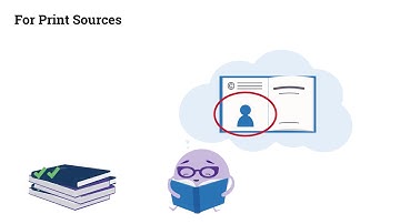 Source Credibility Lesson 1: Origin | Turnitin
