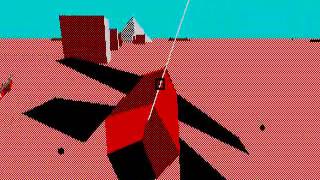 Chuck Yeager's Advanced Flight Trainer   For Old-Games.ru screenshot 5