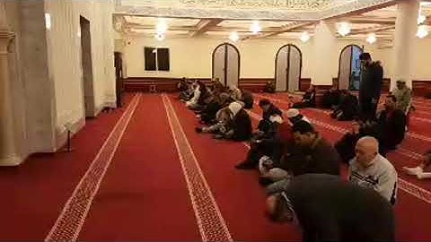 فجرية برواية الإمام ورش