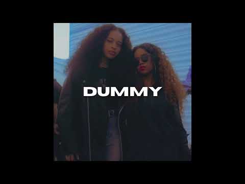 [FREE] Ella Mai x H.E.R Type Beat R&B - Dummy (prod. Ecologyk)