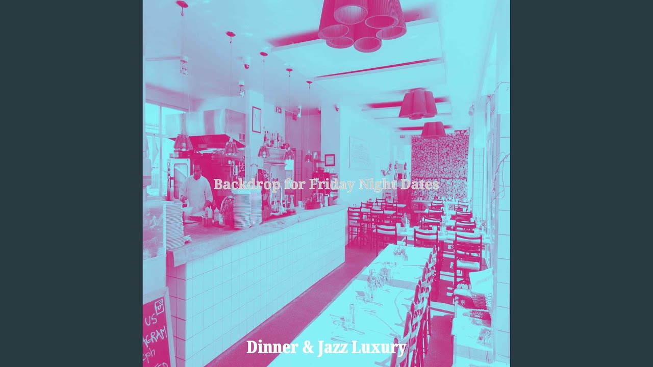 Smart Backdrops for Friday Night Dates