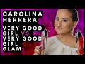 CAROLINA HERRERA VERY GOOD GIRL VS. VERY GOOD GIRL GLAM
