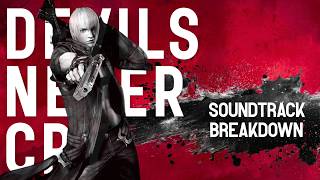 Celebrity Music Teacher Reacts To DMC3: Devils Never Cry Wealth