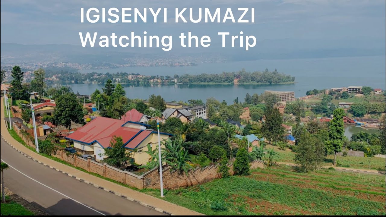 IGISENYI KUMUCANGA -  AMASYUZA  NUMUTI  ( Arashimira  YAGO Pondat  IBYOYAMUKOREYE