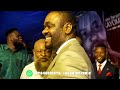 Benjamin kayombo ft pst mike kalambay  oza malamu