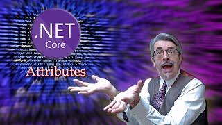 .NET Attributes