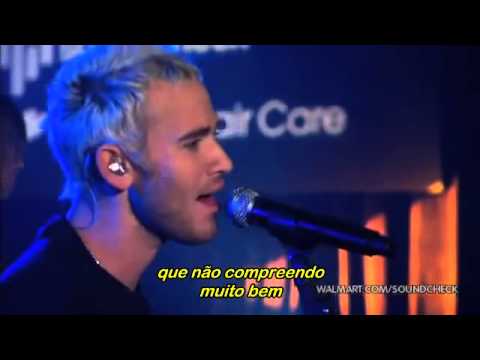 Lifehouse - You and Me Tradução
