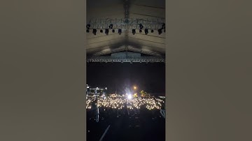 Tiara Andini - Merasa Indah (Solo Batik Music Festival)