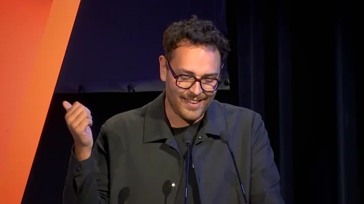 VUB Academic Opening 2025: Isaac Searle and Wout Vanhelden