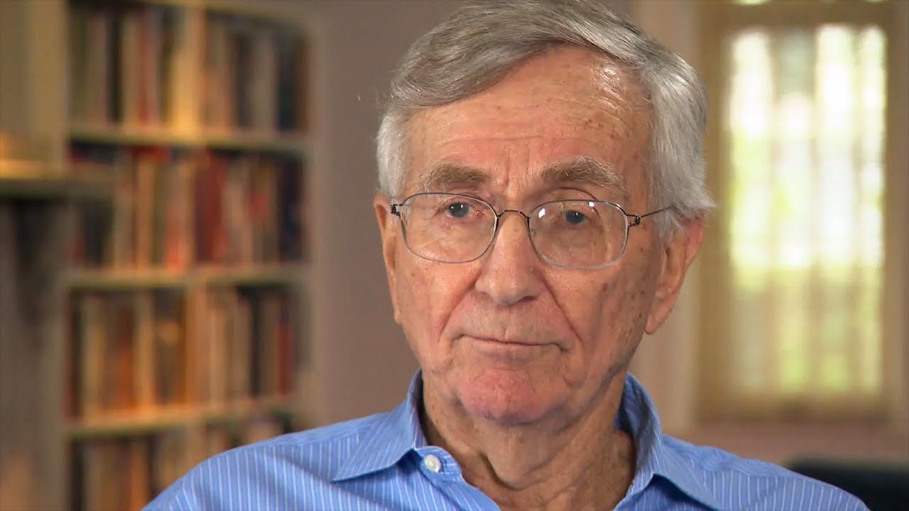 Nord Stream : Seymour Hersh sent le gaz - YouTube