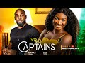 TWO CAPTAINS (New Movie) Deza The Great, Sonia Uche, Elochukwu Godwin 2023 Nigerian Nollywood Movie image