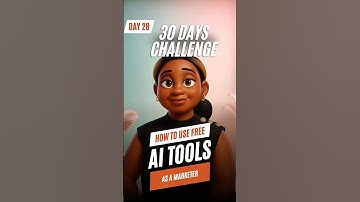 Make an animated talking video with this AI Avatar Tool | Day 28