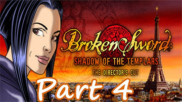 Broken Sword: Shadow of the Templars (Director