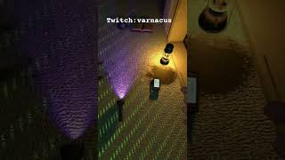 never had a chance! #phasmophobia #scary #funny #youtubeshorts #virals #reels #love #fyp #game #fun