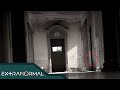 Antiguo hospital fantasmal. | Extranormal