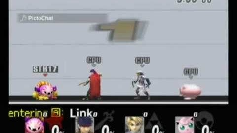 Brawl Custom Music #82 - Magatama, Part II (Samurai Shodown 2)