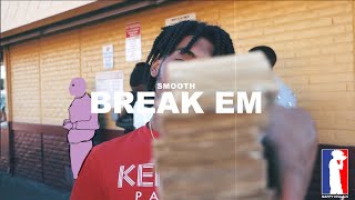 Lil Force - Break Em (Official Music Video)