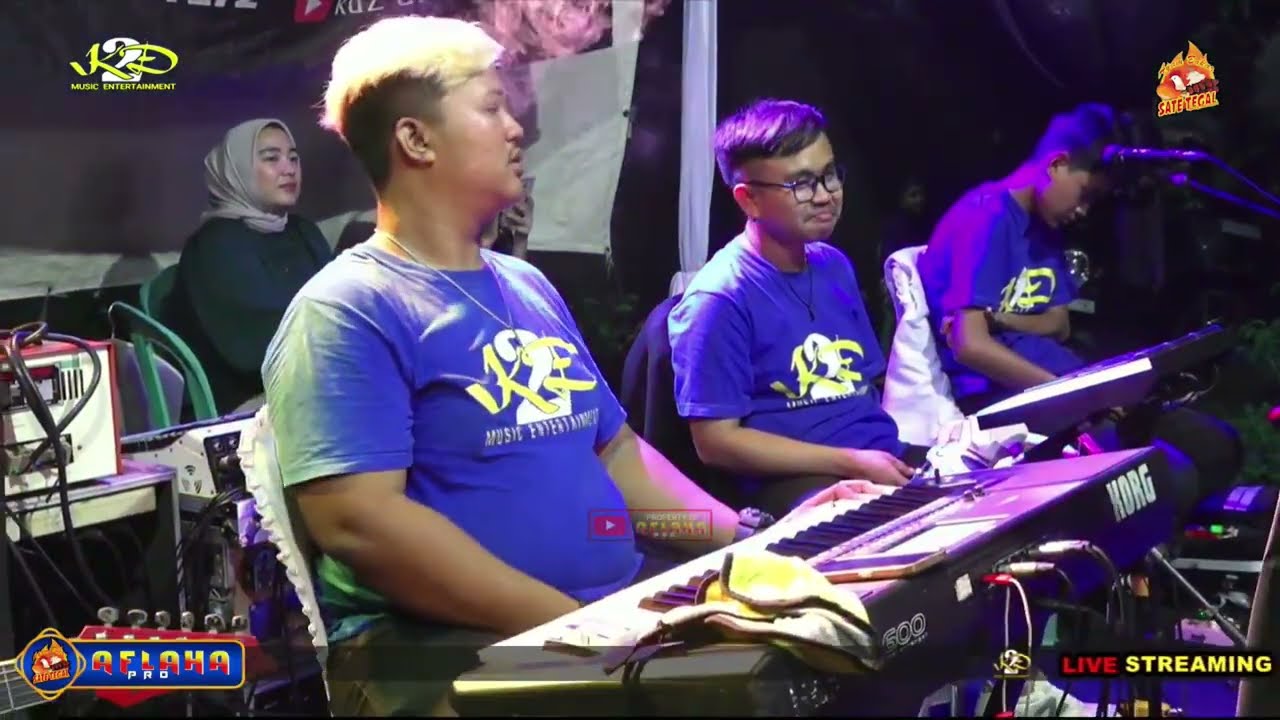 jurem - ayunia pandini