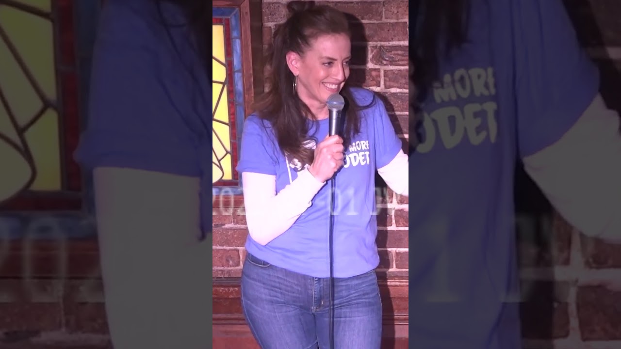 LA Dating Scene REVEALED | Eleanor Kerrigan #shorts #standup