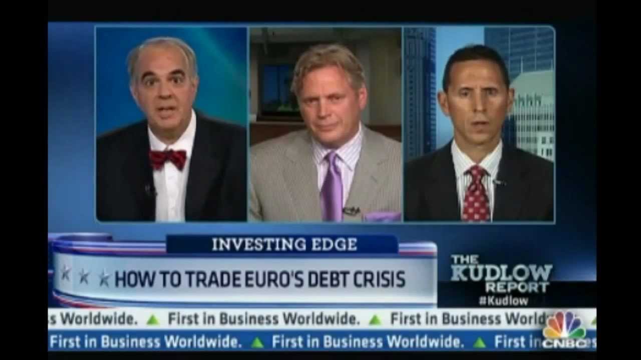 CNBC admits We're all SLAVES to (Rothschild) Central Banksters 'Global Governance' aka NWO Tyranny!