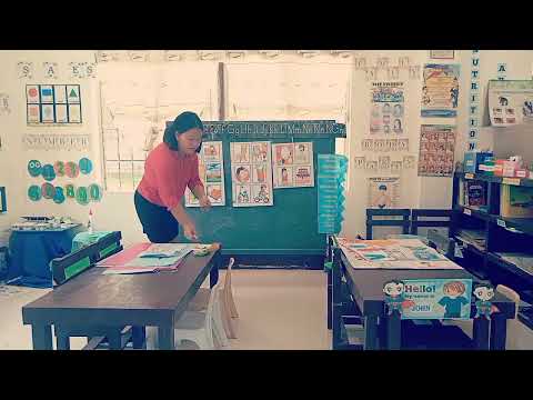 Teaching Demonstration |