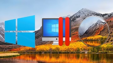 Run Windows on Your Mac With Parallels 13