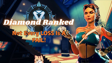 Not Every LOSS Is A FAIL! | Apex Legends