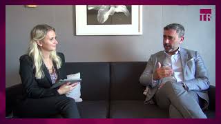 TRBusiness Interview: Xavier Rossinyol, CEO, Dufry (Part 2)