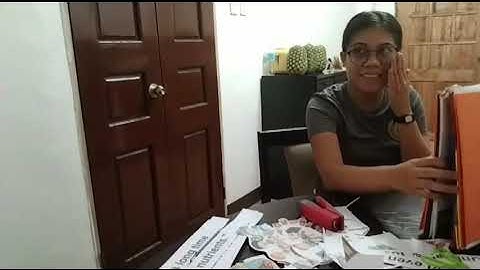 Non Digital Instructional Material (Flip Chart)