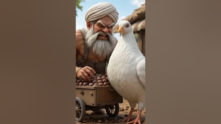 "The Tale of the Pigeon and the Farmer: A Surprising Twist!" #ai #pigeon #farmer