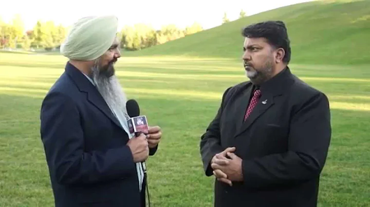 Khas Khabar 'Te Ikk Nazar -  24 Sept 2014