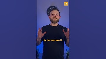 Planning to start your higher-ed journey in environmental science? Then this video is just for you!