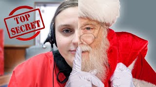What NORAD Doesn't Tell You About Santa | NORAD Tracks Santa 2022