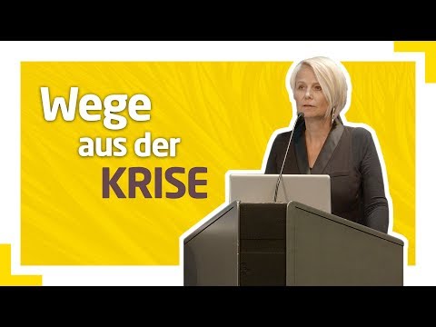 Video: Wie Ehepartner Sich Gegenseitig Helfen Können, Eine Psychische Krise Zu Bewältigen