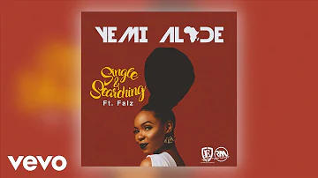Yemi Alade - Single & Searching (Official Audio) ft. Falz