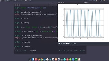 Funções map, lambda e List Comprehension do Python