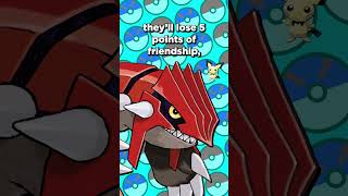 How To Train Your Pokemon To Hate You