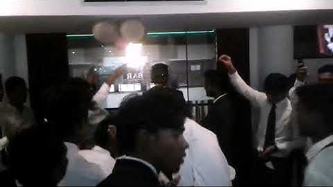 The great great Asia youngest Crorepati Mani Arora sir ji (late) the entry in venue meeting LAIET