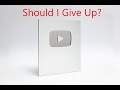 Best Motivation Video For Unknown YouTubers (silver play button) Download Mp4