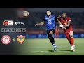 Ho Chi Minh Hong Linh Ha Tinh goals and highlights