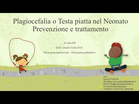 Video: Pemfigoide Bolloso Nei Neonati: Caratteristiche, Diagnosi E Trattamento