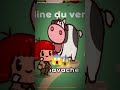 Sa vache fait l'intro de Squeezie en boucle et c'est parfait 💀