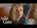 'Dean Offers The Girl Some Ice' Scene | The Ninth Gate