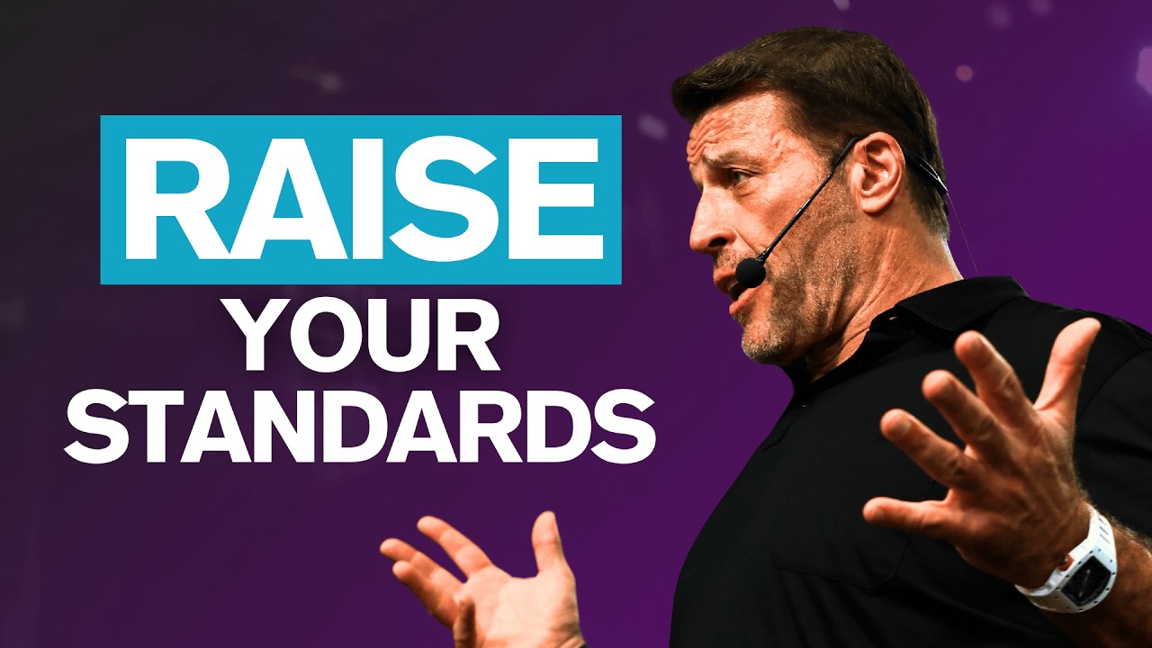 If I Could Only Teach You ONE Thing, This Would Be It...