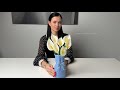 Candle Making Course Highlights ✨ 75+ Lessons | Pillar, Container &amp; Flower Candles + Eco-Stone Decor